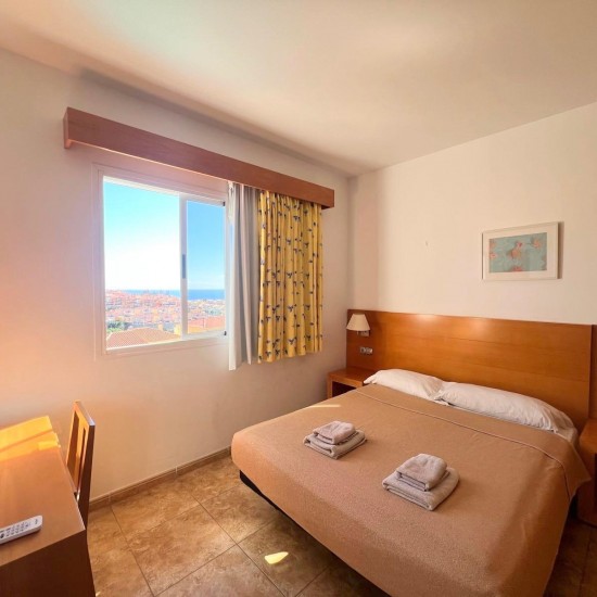 Apartment in Mogan, Gran Canaria