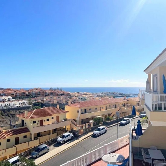 Apartment in Mogan, Gran Canaria