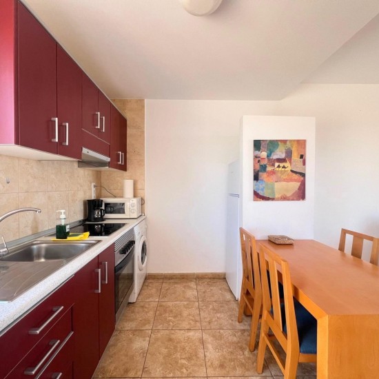 Apartment in Mogan, Gran Canaria