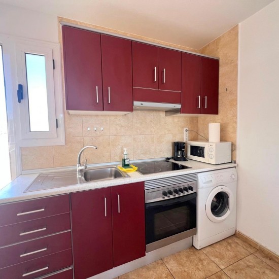 Apartment in Mogan, Gran Canaria