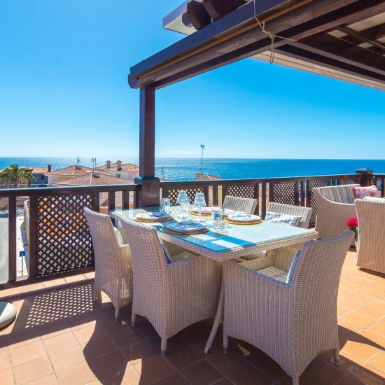 Apartment in Arguineguin, Gran Canaria