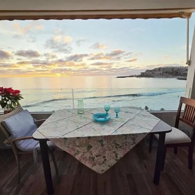 Apartment in Patalavaca, Gran Canaria