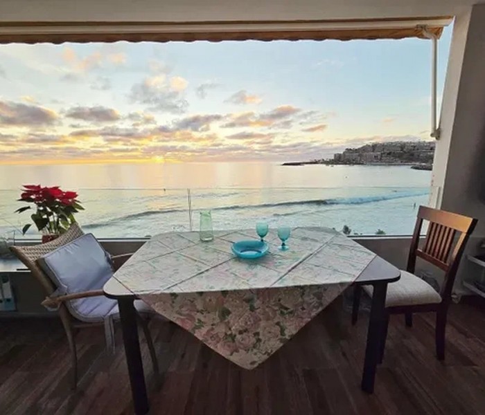 Lägenhet i Patalavaca, Gran Canaria