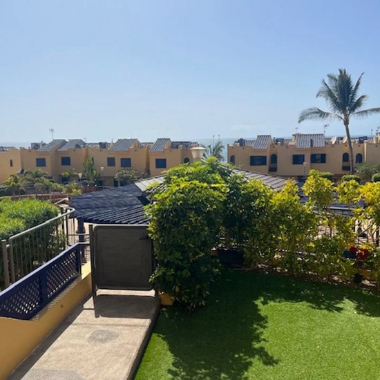 Town house in Costa Meloneras, Gran Canaria