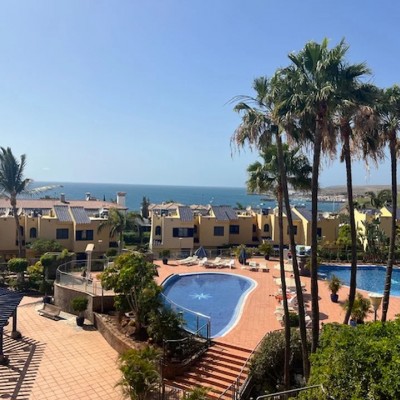 Town house in Costa Meloneras, Gran Canaria