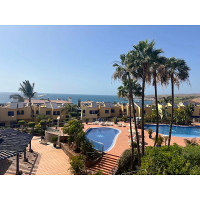 Town house in Costa Meloneras, Gran Canaria