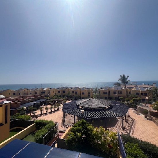 Town house in Costa Meloneras, Gran Canaria