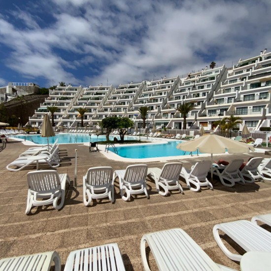 Apartment in Puerto Rico, Gran Canaria