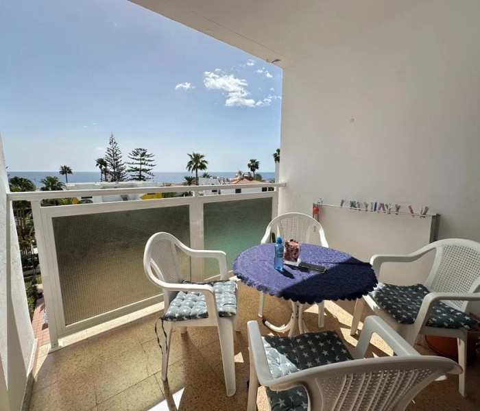 Lägenhet i Playa Del Ingles, Gran Canaria