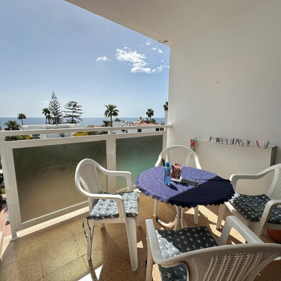 Apartment in Playa Del Ingles, Gran Canaria