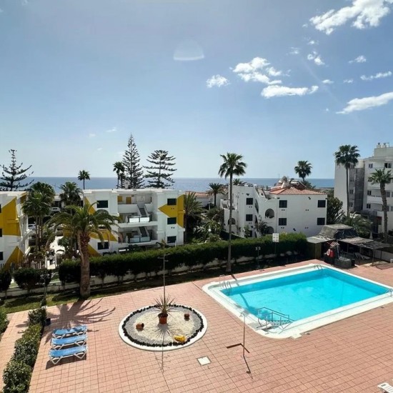 Apartment in Playa Del Ingles, Gran Canaria