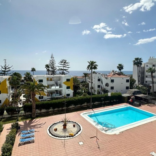 Apartment in Playa Del Ingles, Gran Canaria