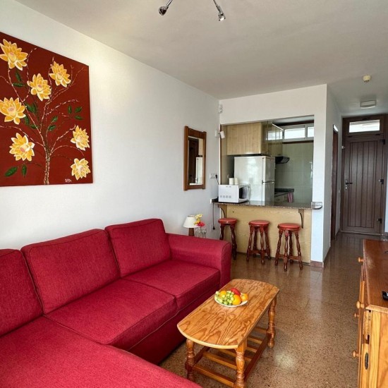 Apartment in Playa Del Ingles, Gran Canaria