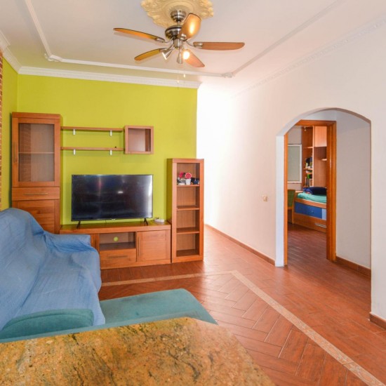Terraced house in Mogan, Gran Canaria