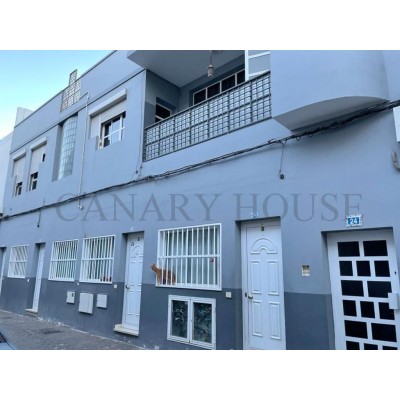 Commercial property in Mogan, Gran Canaria
