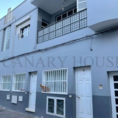 Commercial property in Mogan, Gran Canaria