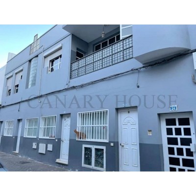 Commercial property in Mogan, Gran Canaria