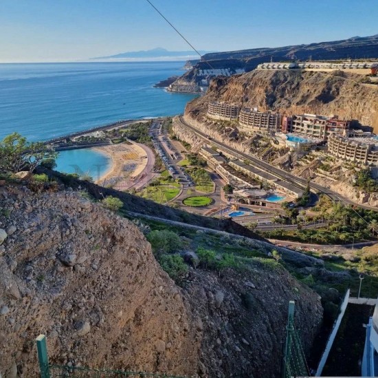 Land in Mogan, Gran Canaria
