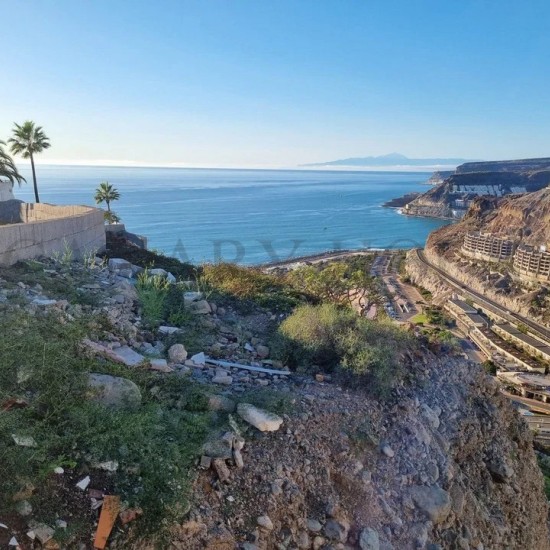 Land in Mogan, Gran Canaria