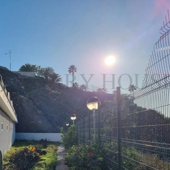 Land in Mogan, Gran Canaria
