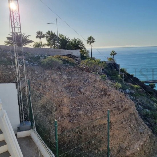 Land in Mogan, Gran Canaria