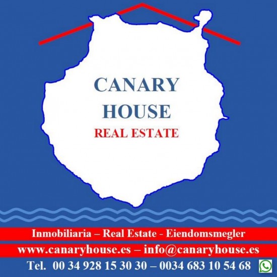 Commercial property in Mogan, Gran Canaria