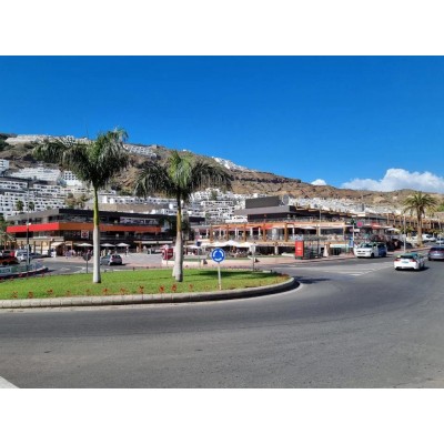 Commercial property in Mogan, Gran Canaria