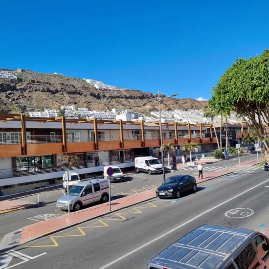 Commercial property in Mogan, Gran Canaria