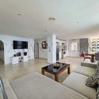 Apartment in Mogan, Gran Canaria