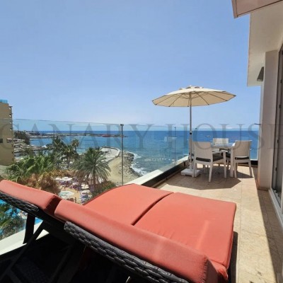 Apartment in Mogan, Gran Canaria
