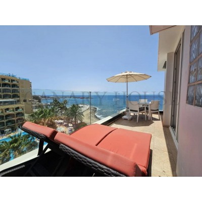 Apartment in Mogan, Gran Canaria