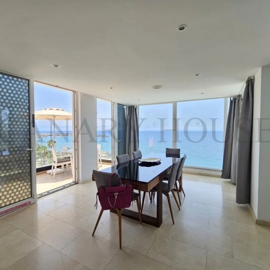 Apartment in Mogan, Gran Canaria