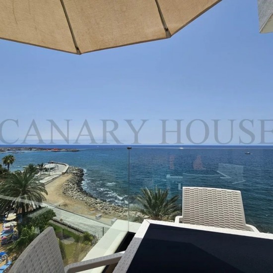 Apartment in Mogan, Gran Canaria