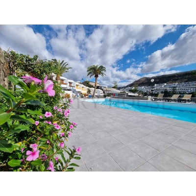 Duplex in Mogan, Gran Canaria