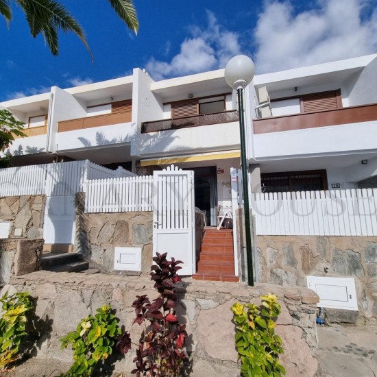 Duplex in Mogan, Gran Canaria