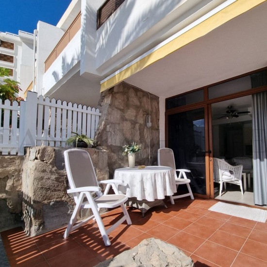 Duplex in Mogan, Gran Canaria