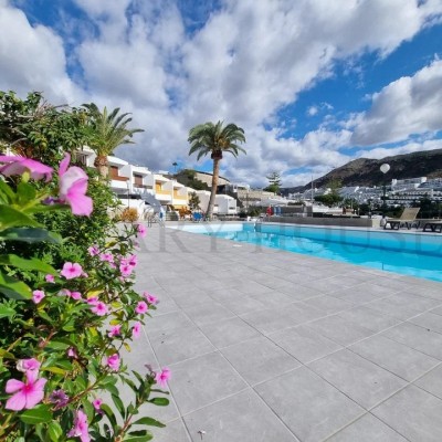Duplex in Mogan, Gran Canaria