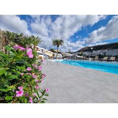 Duplex in Mogan, Gran Canaria