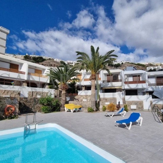 Duplex in Mogan, Gran Canaria
