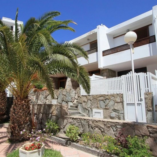 Duplex in Mogan, Gran Canaria