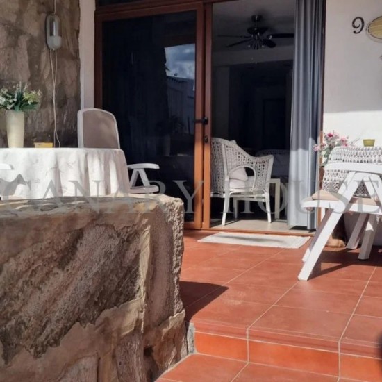 Duplex in Mogan, Gran Canaria