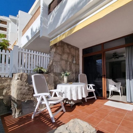 Duplex in Mogan, Gran Canaria