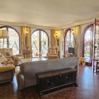 Villa in Mogan, Gran Canaria