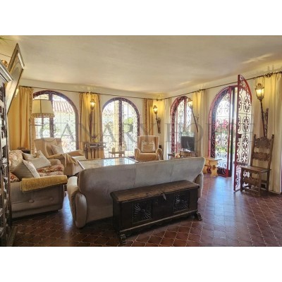 Villa in Mogan, Gran Canaria