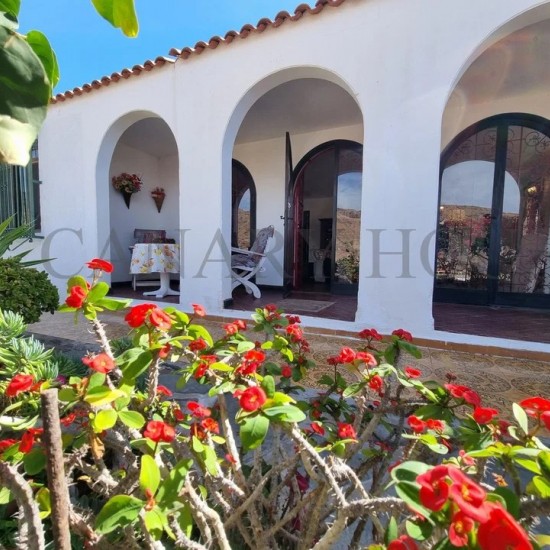 Villa in Mogan, Gran Canaria