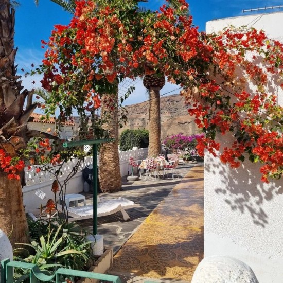 Villa in Mogan, Gran Canaria