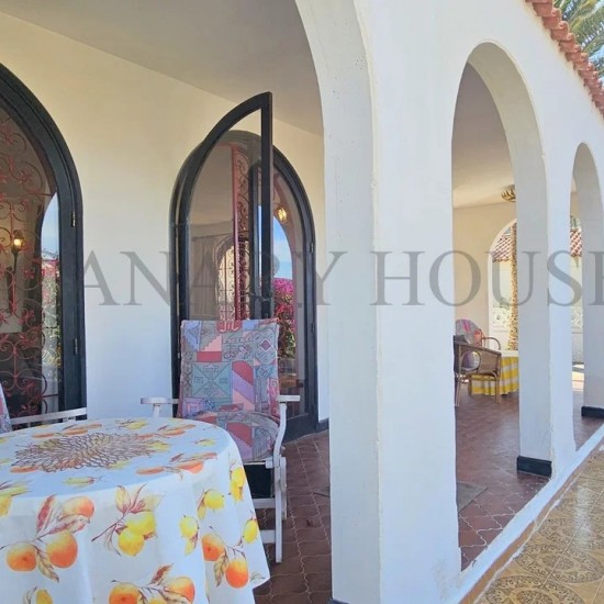 Villa in Mogan, Gran Canaria