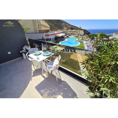 Apartment in Puerto Rico, Gran Canaria