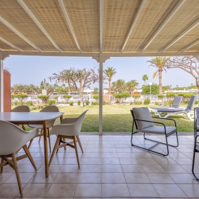 Bungalow in Maspalomas, Gran Canaria
