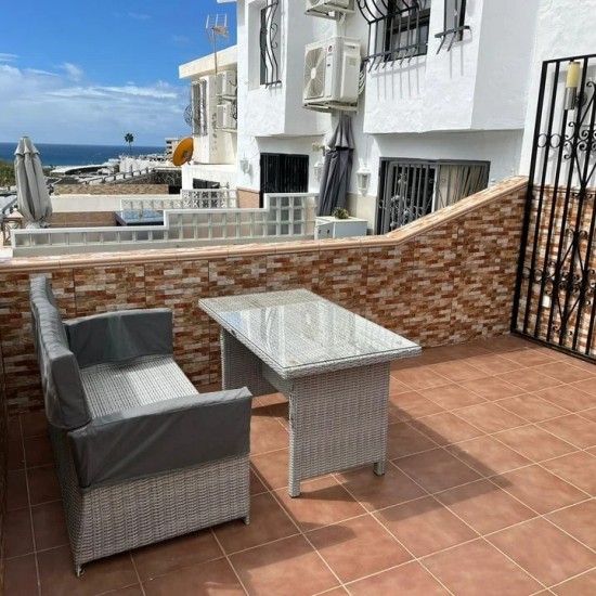 Duplex in Puerto Rico, Gran Canaria